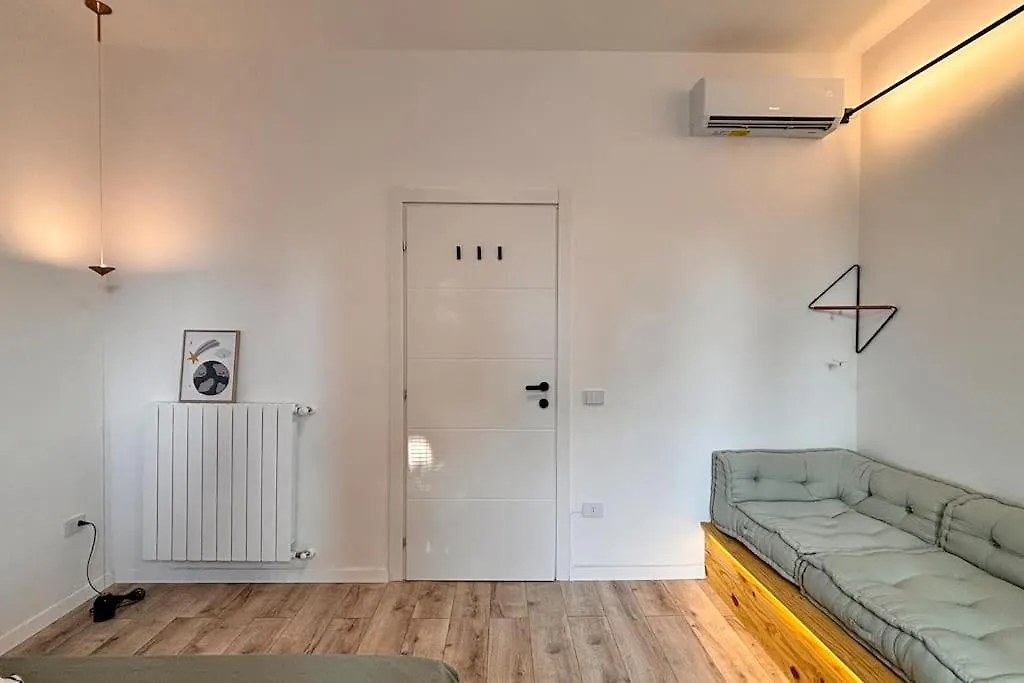 Casa Semi 整套公寓 Benátky 0*,