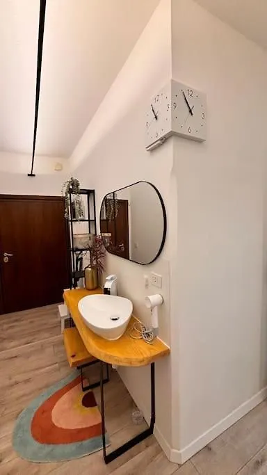Apartment Casa Semi 整套公寓 Venice