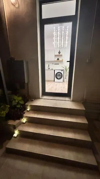 Apartment Casa Semi 整套公寓 Venice Italy