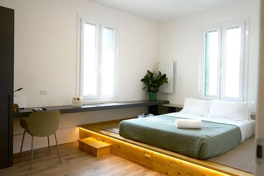 Casa Semi 整套公寓 Venice Apartment