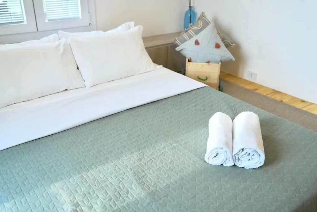 Apartment Casa Semi 整套公寓 Venice