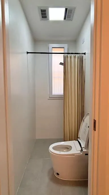 Apartment Casa Semi 整套公寓 Venice Italy