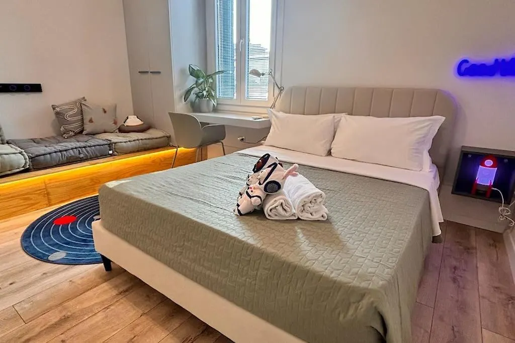 Casa Semi 整套公寓 Venice Apartment