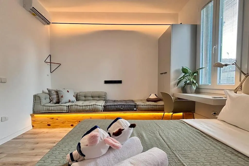Casa Semi 整套公寓 Venice Apartment