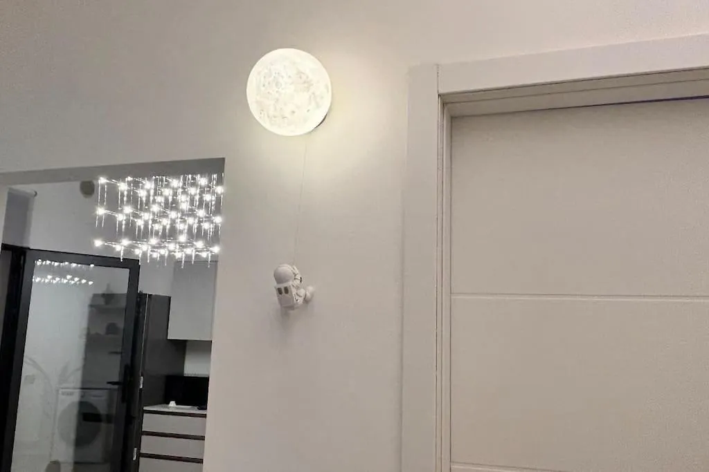 Apartment Casa Semi 整套公寓 Venice