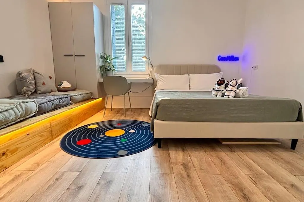 Casa Semi 整套公寓 Venice