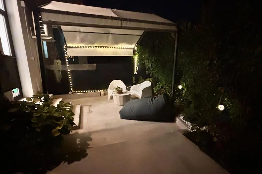 Casa Semi 整套公寓 Venice 0*,  Italy