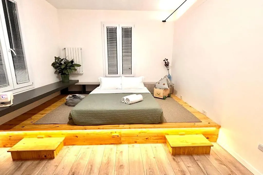 Casa Semi 整套公寓 Venice 0*,  Italy