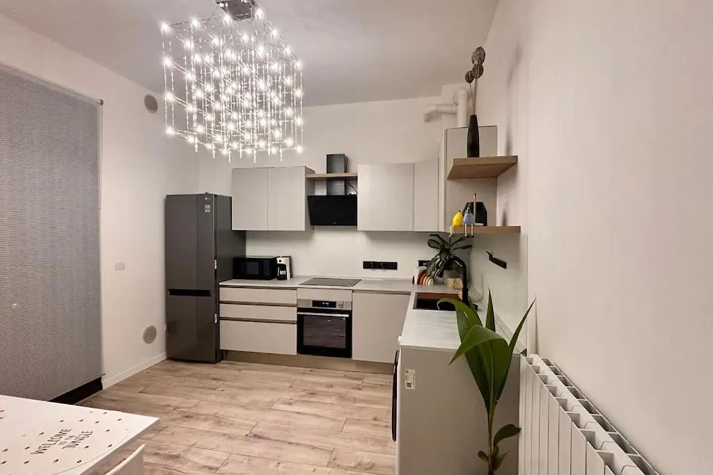 Casa Semi 整套公寓 Venice
